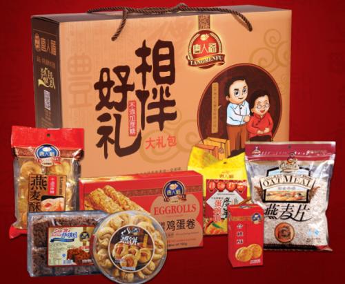 唐人福无糖食品加盟 产品优势与市场前景的双重保障