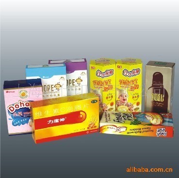 环保纸盒在食品包装中的创新应用与价格趋势解析