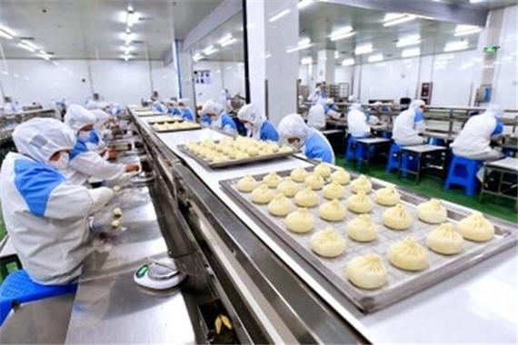 开食品加工厂需要多少钱？详细投资预算与成本分析